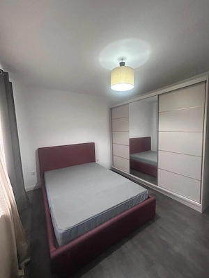 Apartament de 3 camere cu gradina, zona Tineretului - imagine 7