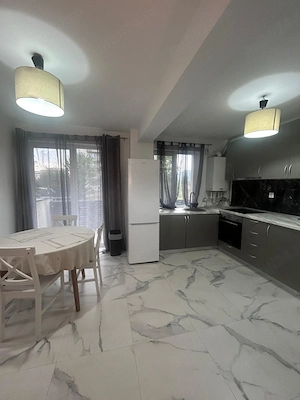 Apartament de 3 camere cu gradina, zona Tineretului - imagine 2