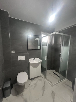 Apartament de 3 camere cu gradina, zona Tineretului - imagine 9