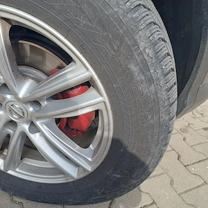 cauciucuri iarna M+S 225/65/R17
