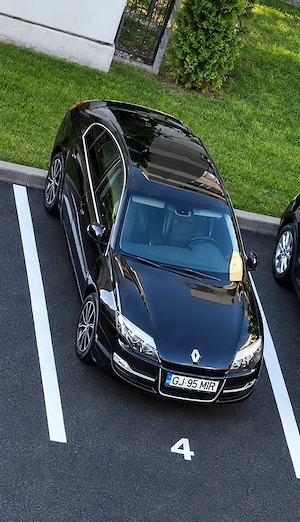 Vand Renault Laguna Facelift 1.5 dci
