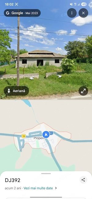 Plopeni județul constanța - imagine 2