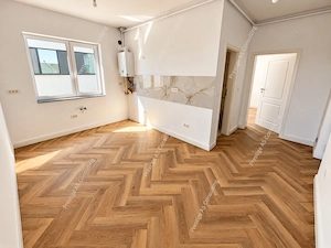 Apartament 3 camere si pod + loc parcare | Braytim