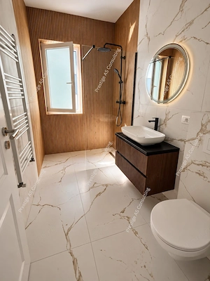 Apartament 3 camere si pod + loc parcare | Braytim - imagine 3