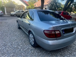 nissan almera - imagine 2