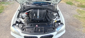 Bmw x3 f25  - imagine 4