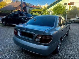 nissan almera - imagine 3