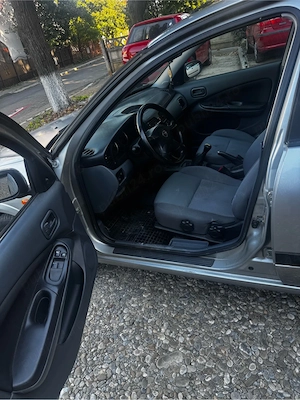 nissan almera - imagine 7
