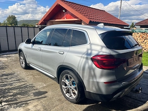 Vând Bmw X3 G01 - imagine 3