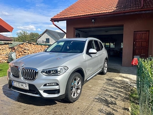 Vând Bmw X3 G01 - imagine 4