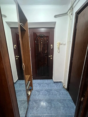Inchiriez apartament complex studentesc Timisoara - imagine 7