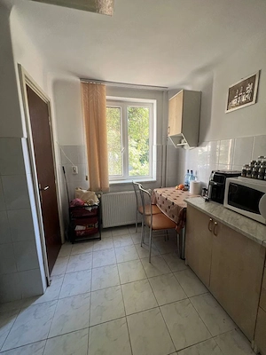 Inchiriez apartament complex studentesc Timisoara - imagine 5