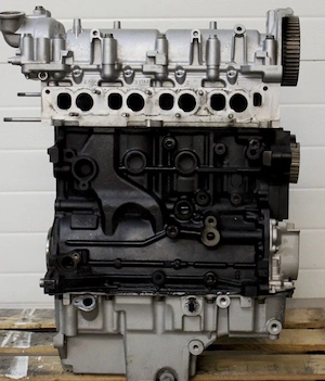 Reparatii motor opel