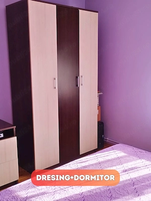 De vânzare apartament 3 camere - imagine 5
