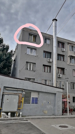 Vanzari garsoniera Slatina 