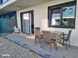 Prima inchiriere - Apartament 2 camere cu gradina + loc de parcare - imagine 8