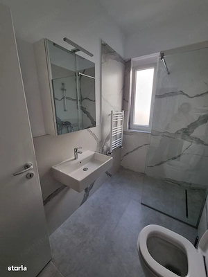 Prima inchiriere - Apartament 2 camere cu gradina + loc de parcare - imagine 4