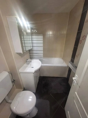 Unirii, apartament 3 camere, 65 mp, 2 băi - imagine 7