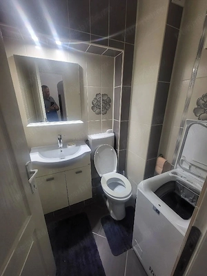 Unirii, apartament 3 camere, 65 mp, 2 băi - imagine 10