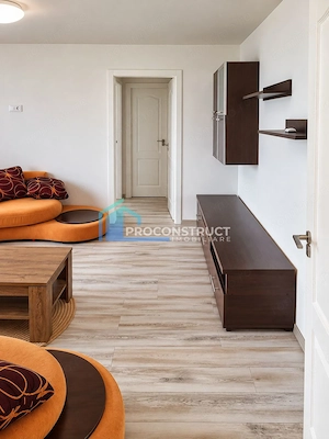 Apartament 2 camere de vânzare | Timișoara |Soarelui | 54 mp |93,000 E - imagine 2