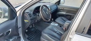 Hyundai Santa Fe 2010 - imagine 2