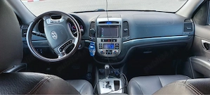 Hyundai Santa Fe 2010