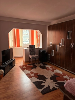 Apartament 3 camere de inchiriat in Ploiesti, zona Vest - imagine 2