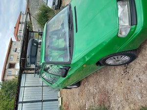 Skoda felicia  - imagine 5