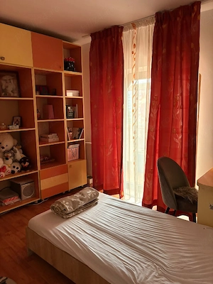 Apartament 3 camere de inchiriat in Ploiesti, zona Vest - imagine 3