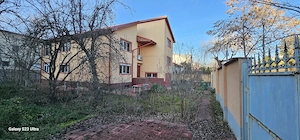 casa si teren mare zona Chitilei-Parc Bazilescu - imagine 3