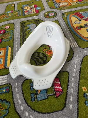 Reductor toaleta   wc, pentru copii