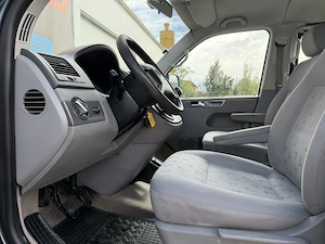 VW T5 Multivan 2005 Diesel Manual 7 Locuri - imagine 7