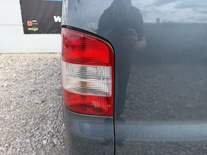 VW T5 Multivan 2005 Diesel Manual 7 Locuri - imagine 6