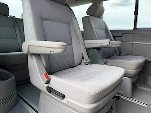 VW T5 Multivan 2005 Diesel Manual 7 Locuri - imagine 11