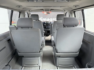 VW T5 Multivan 2005 Diesel Manual 7 Locuri - imagine 10