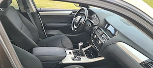 Bmw x3 f25  - imagine 9