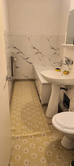 De inchiriat apartament 1 camera, Cluj-Napoca, Gradini Manastur - imagine 5