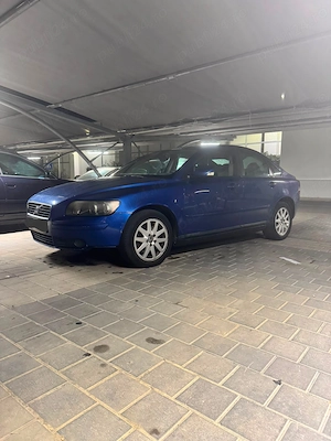 Vand volvo s40 2007 - imagine 2