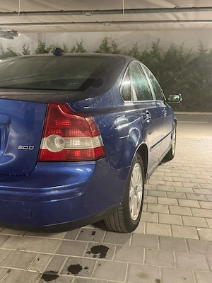 Vand volvo s40 2007 - imagine 4