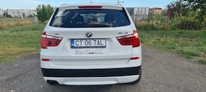 Bmw x3 f25  - imagine 10
