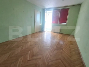 Apartament 2 camere, 48 mp, zona Piața Gării