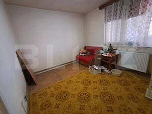 Apartament 2 camere, 48 mp, zona Piața Gării - imagine 2