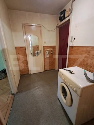 Apartament 2 camere, 48 mp, zona Piața Gării - imagine 5