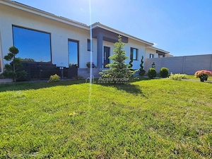 Casa 4 camere - Domnesti - Str. Fagului - imagine 2