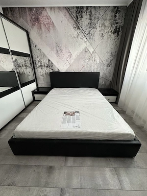 Apartament 2 camere, parcare proprie in curte privata - Dumbravita - imagine 5