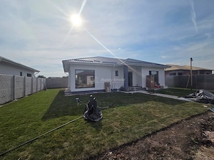 Casa 4 camere - Domnesti - Str. Fagului - imagine 15
