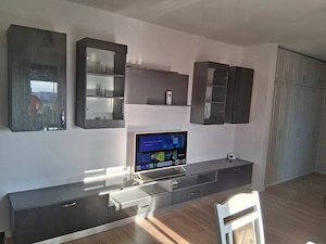 Apartament modern 2 camere, parcare subtera, City of Mara - imagine 3
