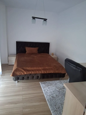 Apartament modern 2 camere, parcare subtera, City of Mara - imagine 7