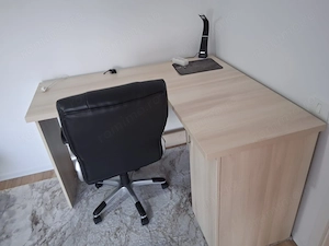 Apartament modern 2 camere, parcare subtera, City of Mara - imagine 8