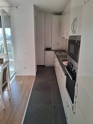Apartament modern 2 camere, parcare subtera, City of Mara - imagine 4